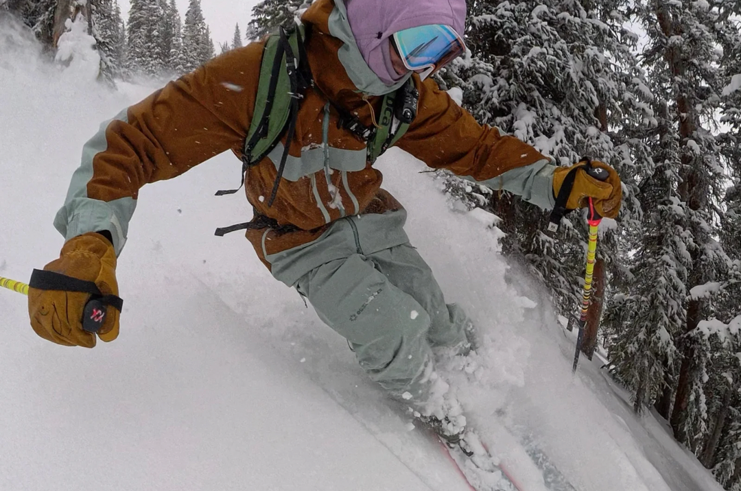 Colter Hinchliffe