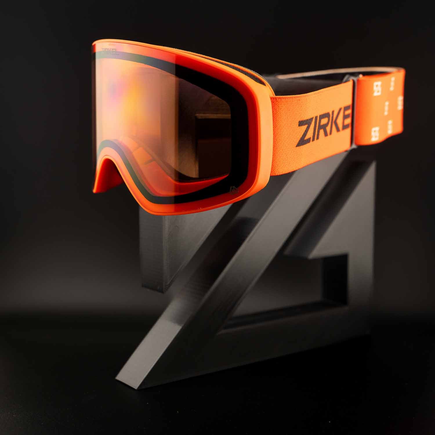 Werner Kids Snow Goggles | Zirkel Optics