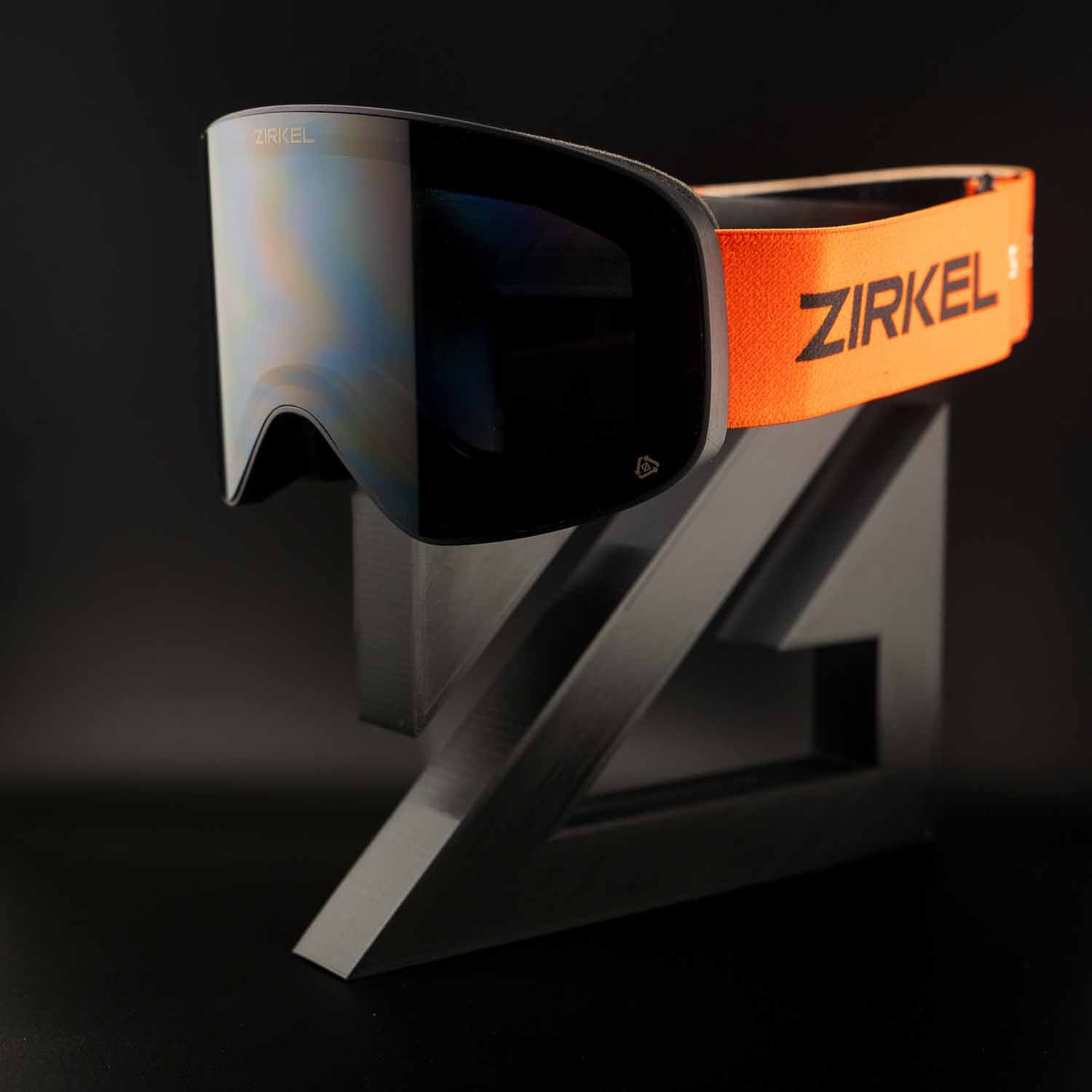 Werner Kids Snow Goggles | Zirkel Optics