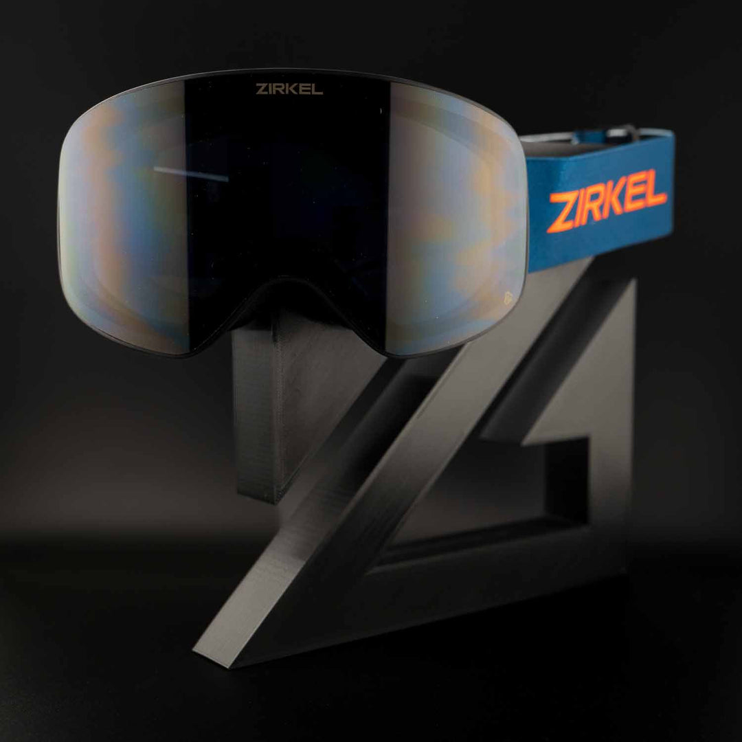 WERNER Kids | Bio-based