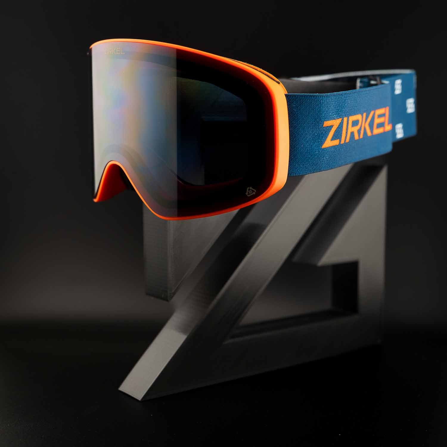 Werner Kids Snow Goggles | Zirkel Optics
