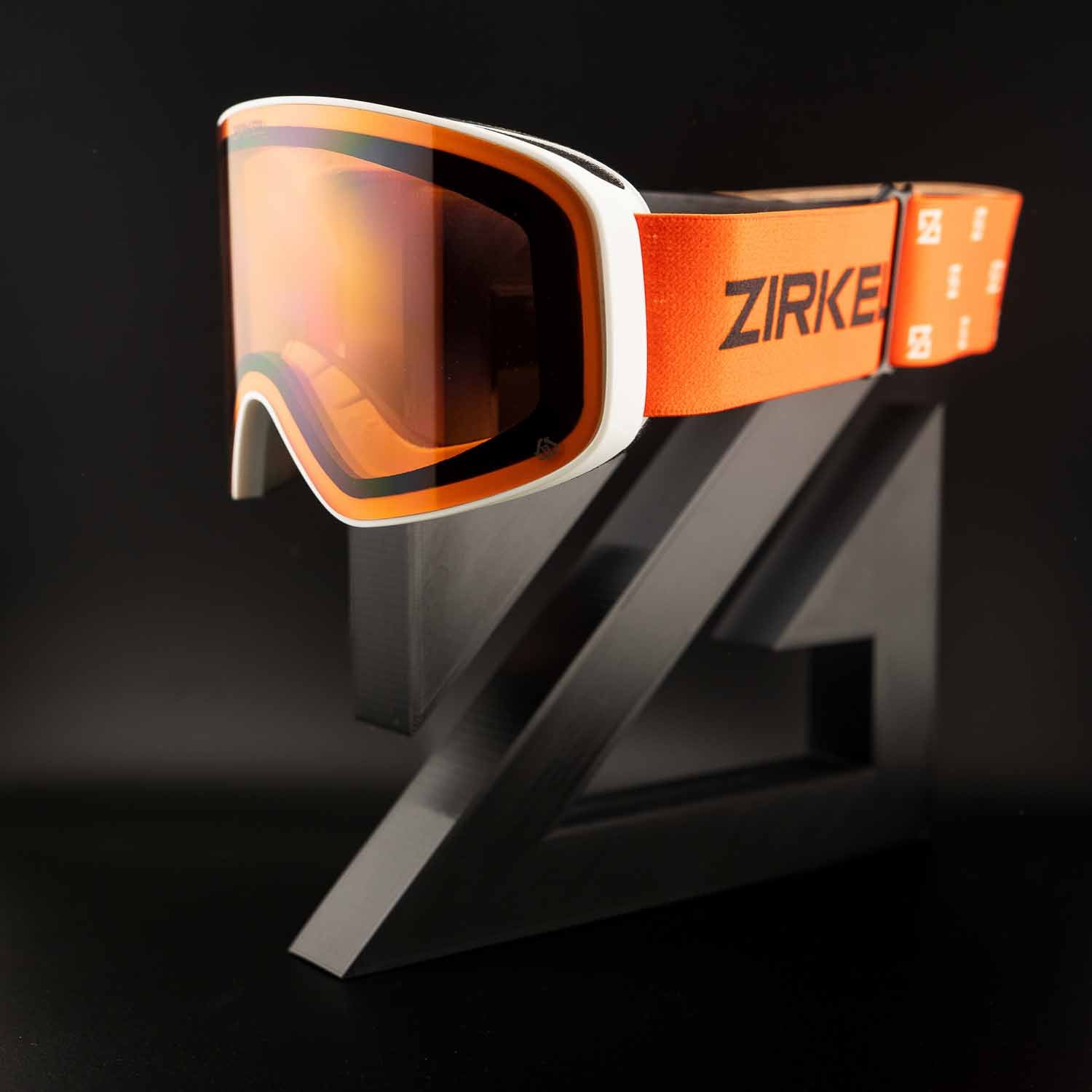 Spectator WINTER 2000 No.02 スペクテイター WERNER Kids | Bio-based – Zirkel Optics