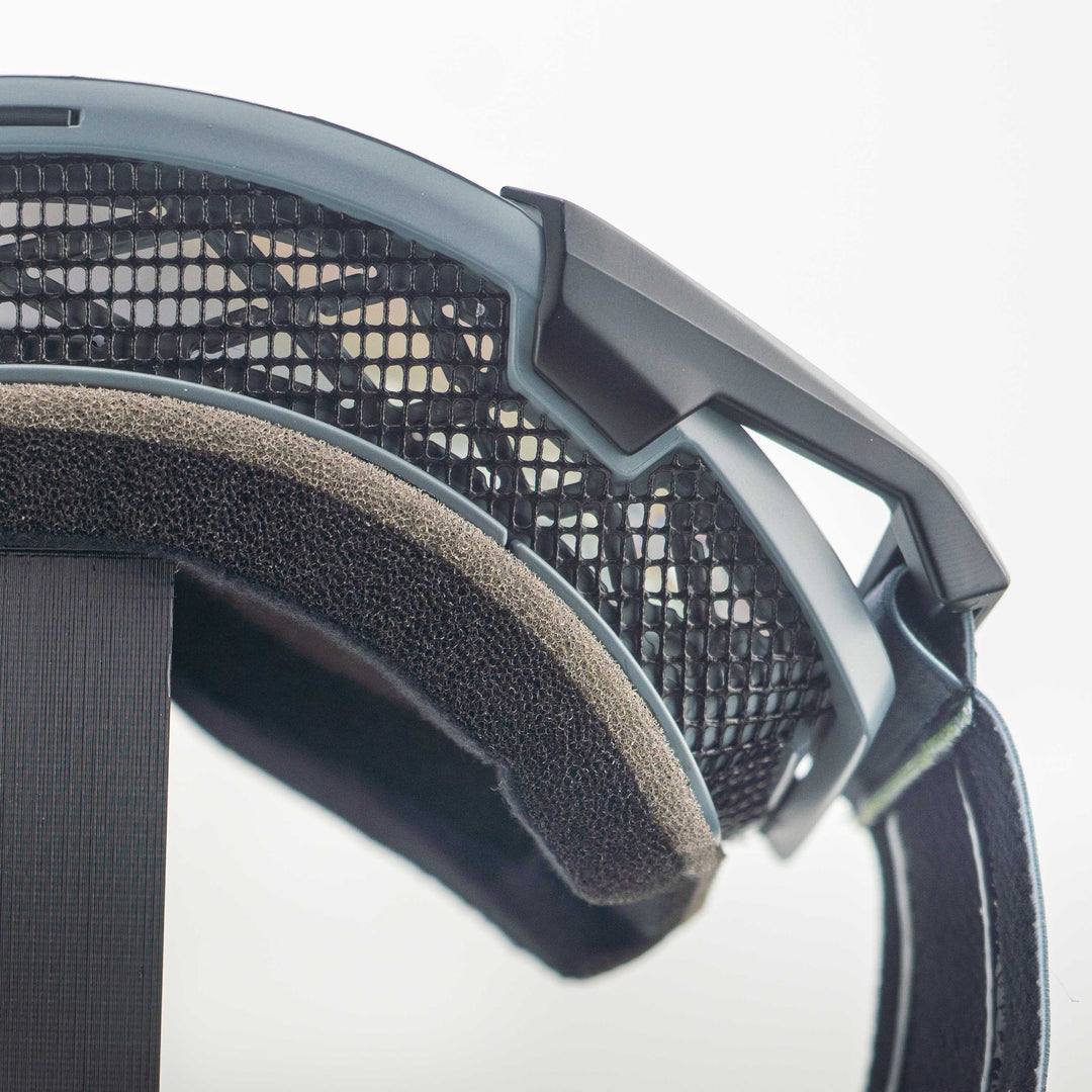 FREERIDE GROUSE Goggle  ||  ScreenZ Ventilation Goggle
