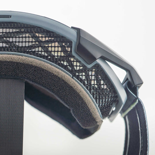 FREERIDE GROUSE Goggle  ||  ScreenZ Ventilation Goggle
