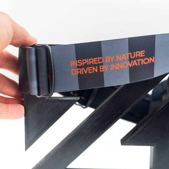 FREERIDE GROUSE Goggle  ||  ScreenZ Ventilation Goggle