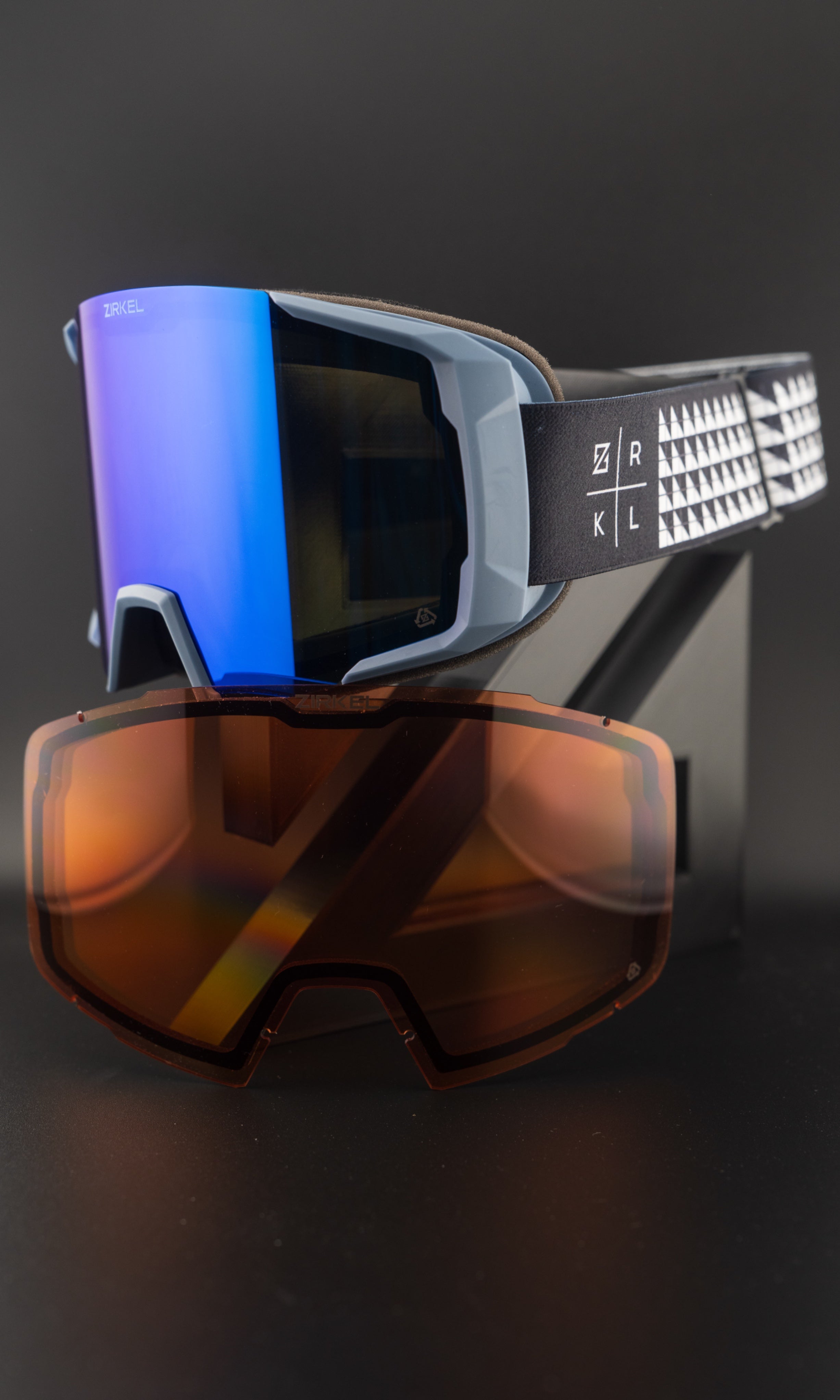 Zirkel Optics – Zirkel Holding LLC Zirkel Optics – Zirkel Holding LLC