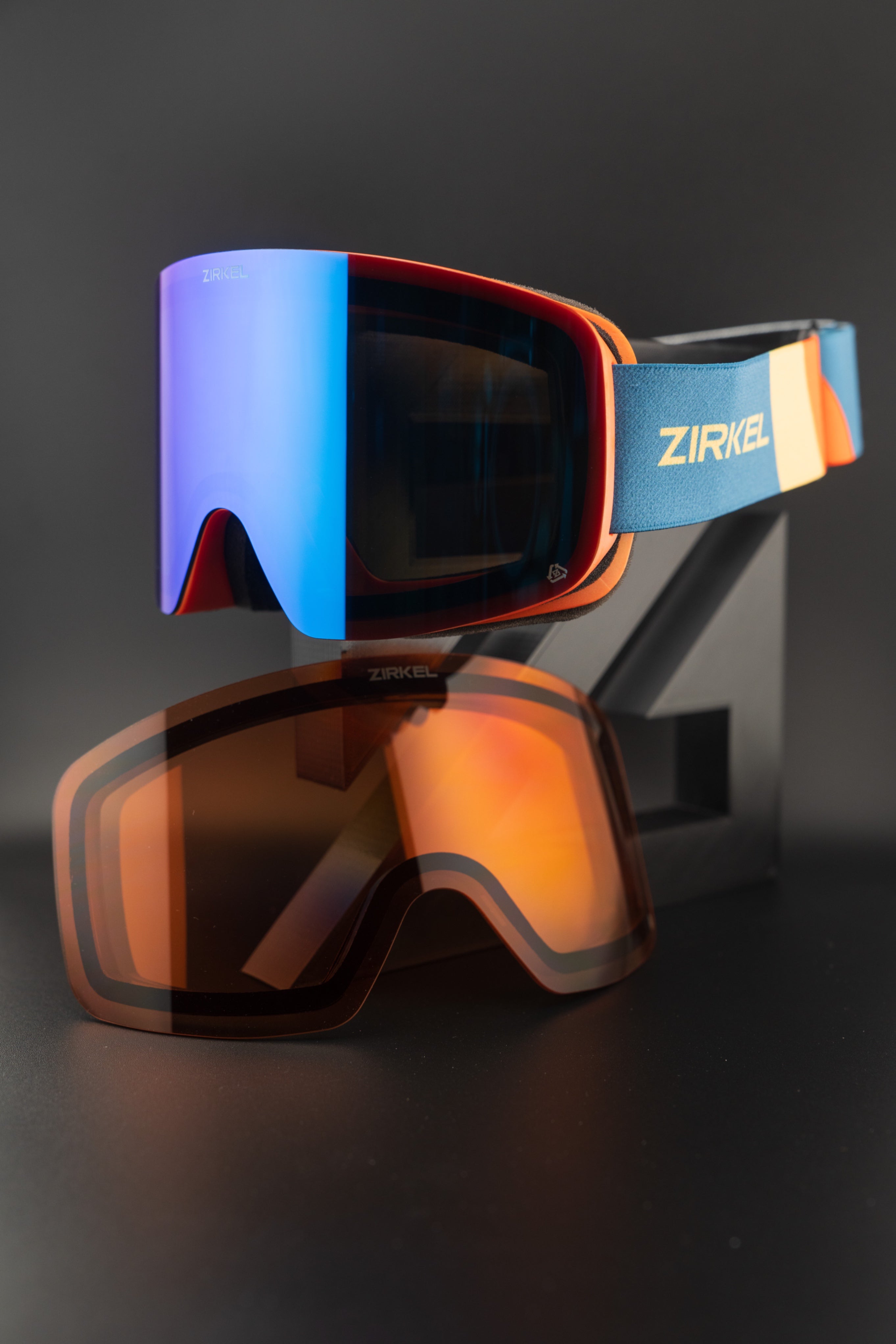 Zirkel Optics – Zirkel Holding LLC Zirkel Optics – Zirkel Holding LLC