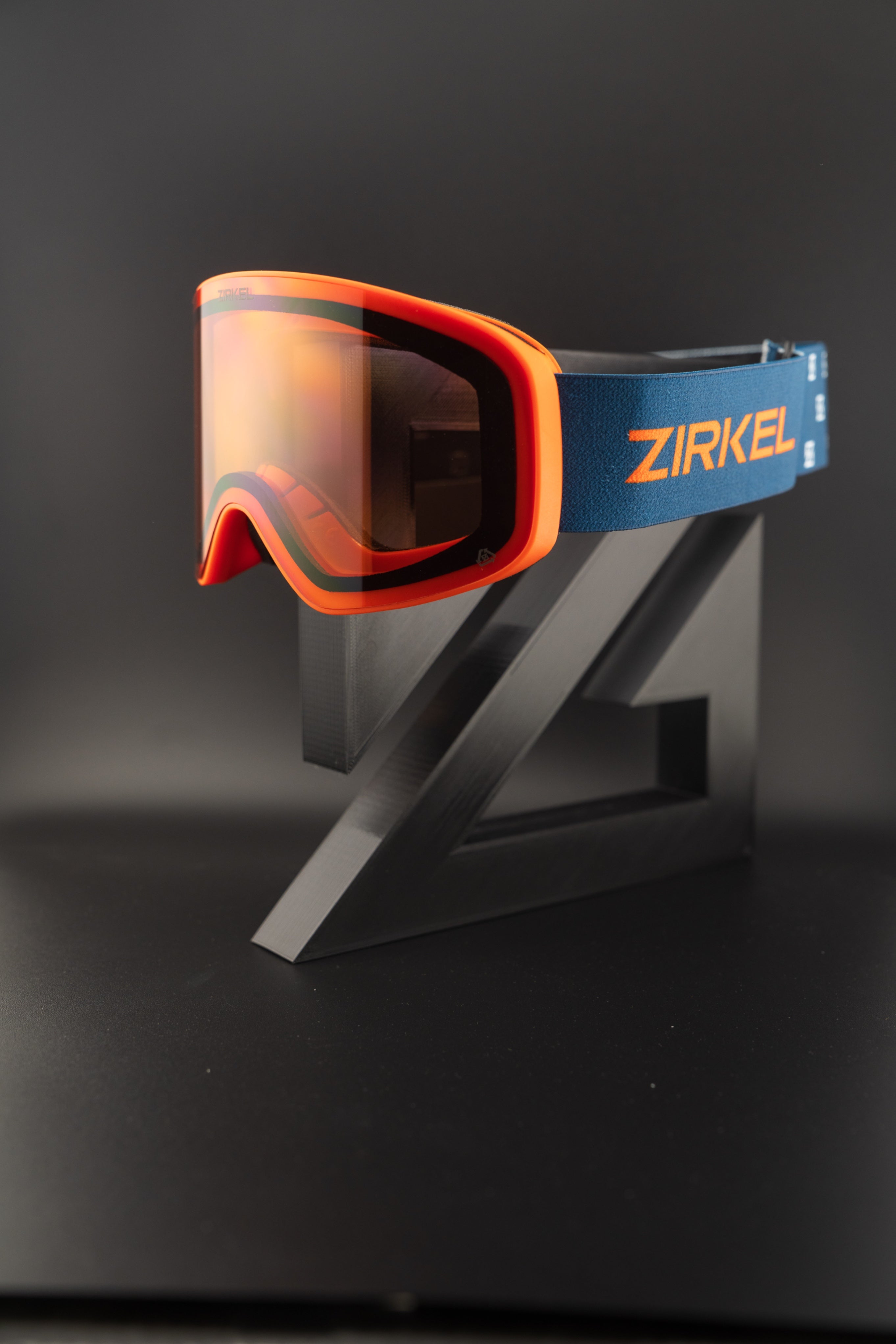 Zirkel Optics – Zirkel Holding LLC Zirkel Optics – Zirkel Holding LLC