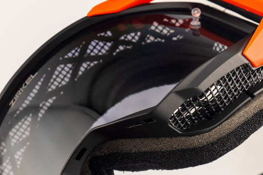 ScreenZ Ventilation Goggle