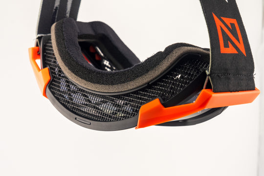 ScreenZ Ventilation Goggle