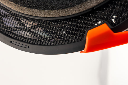 ScreenZ Ventilation Goggle