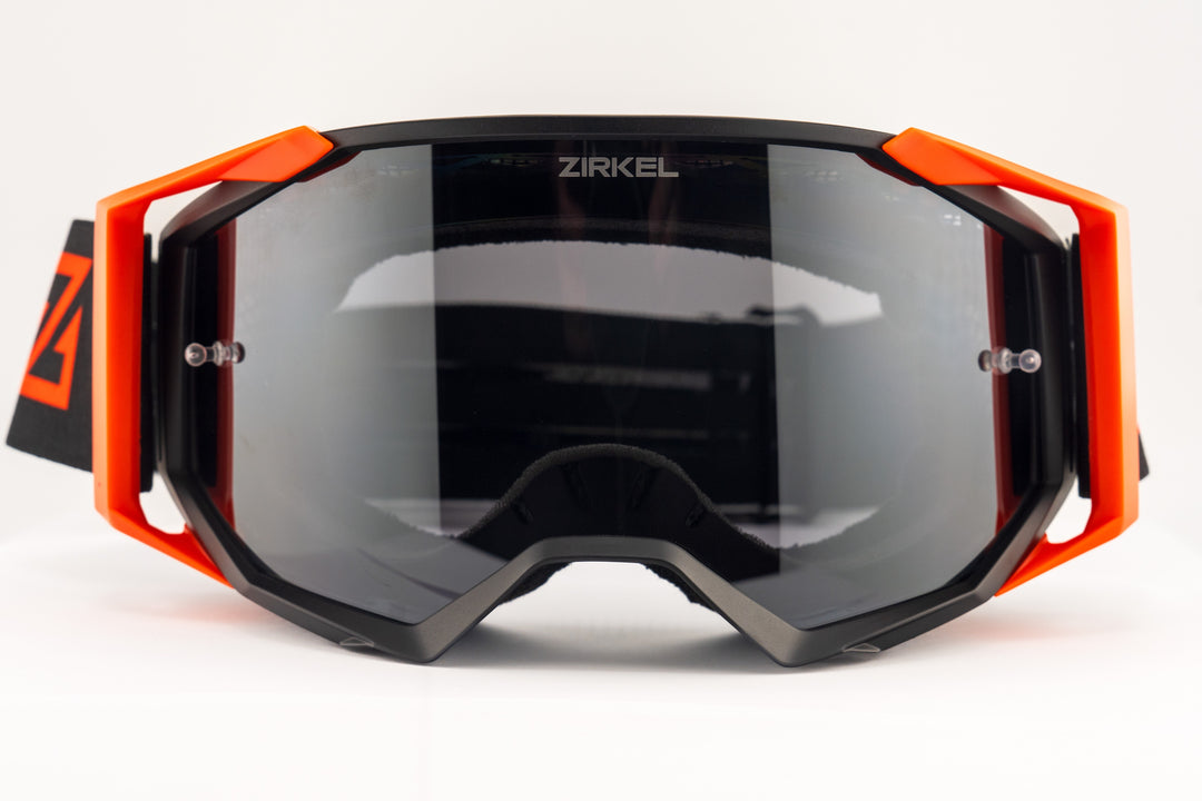 ScreenZ Ventilation Goggle