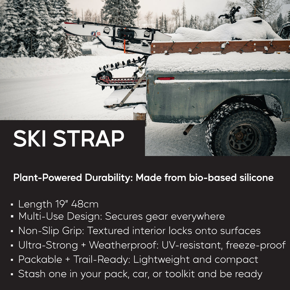 Ski Strap