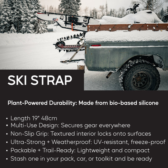 Ski Strap