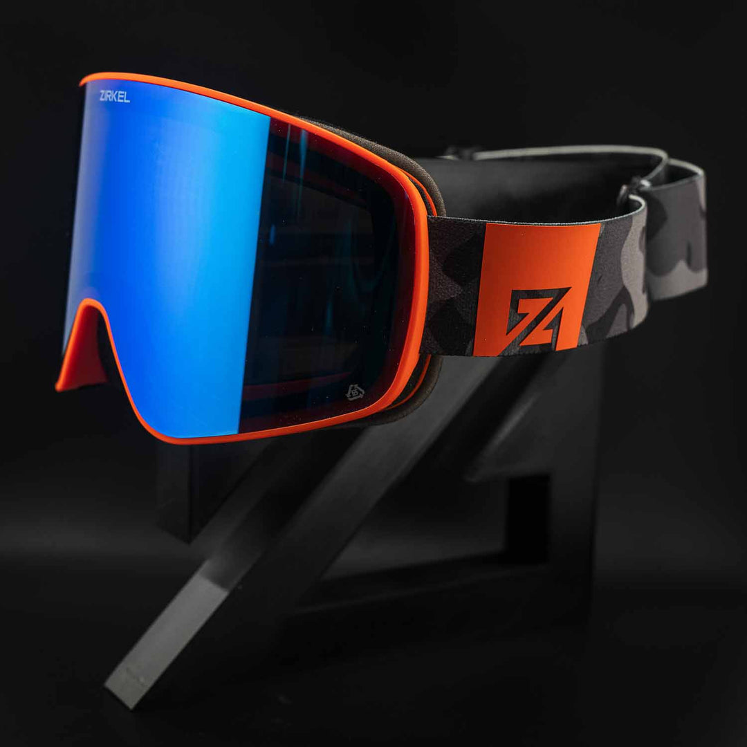 HORIZON | Bio-based | Panoramic | 2 Interchangeable Lenses