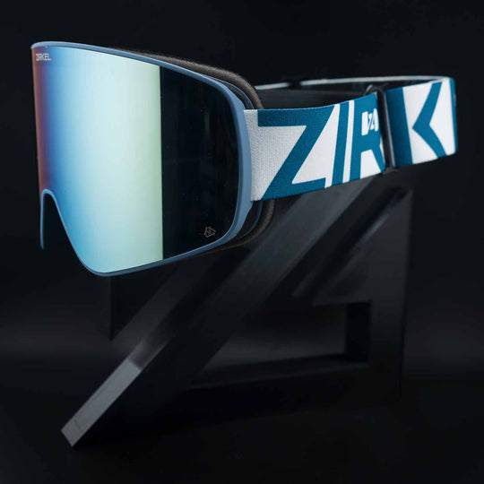 HORIZON | Bio-based | Panoramic | 2 Interchangeable Lenses