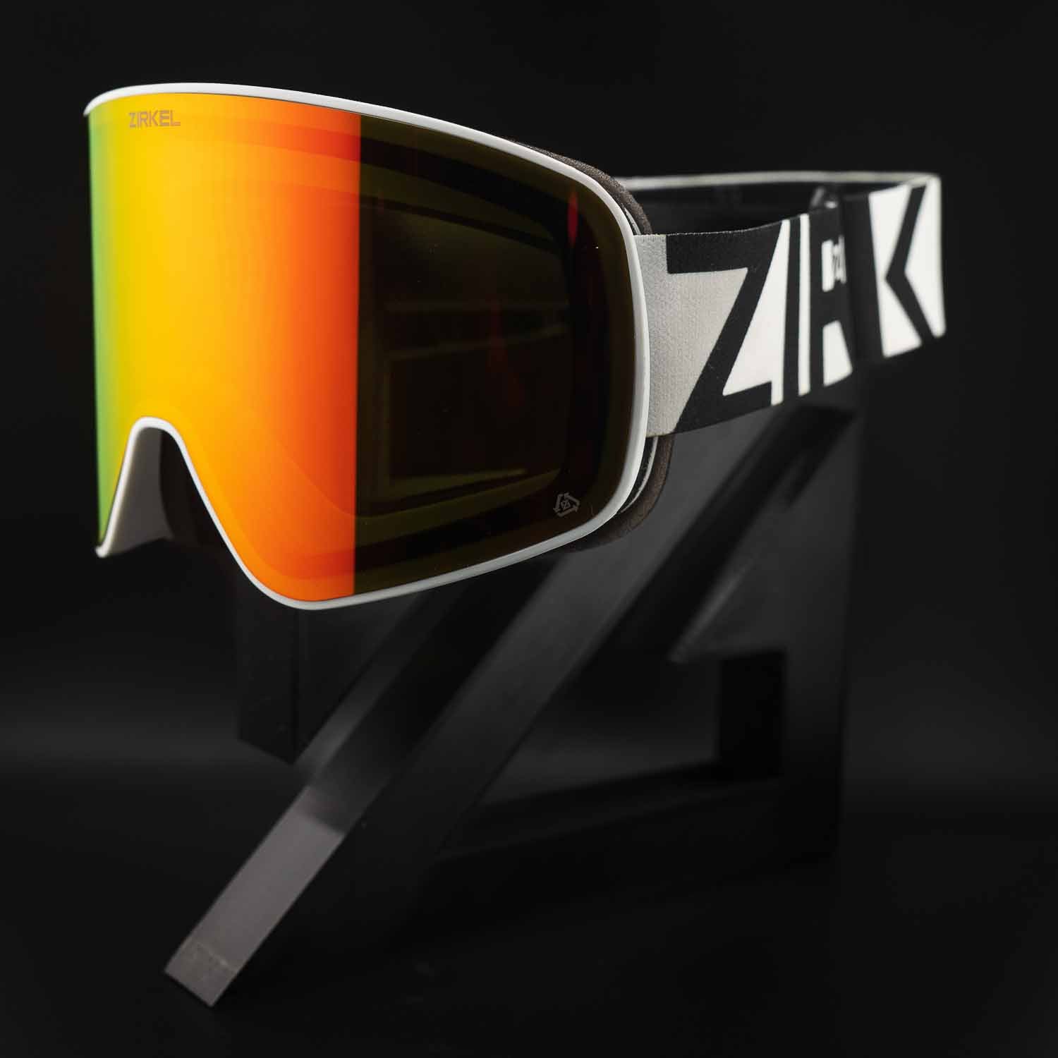 HORIZON | Bio-based | Panoramic | 2 Interchangeable Lenses