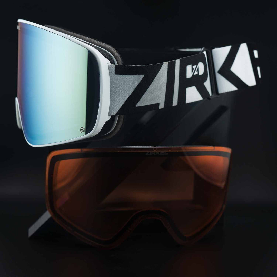 HORIZON | Bio-based | Panoramic | 2 Interchangeable Lenses