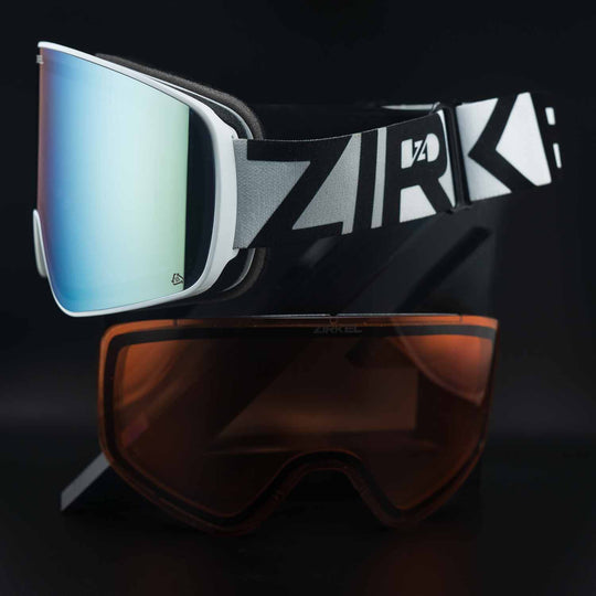 HORIZON | Bio-based | Panoramic | 2 Interchangeable Lenses