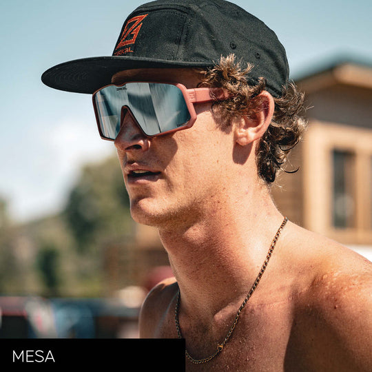 MESA