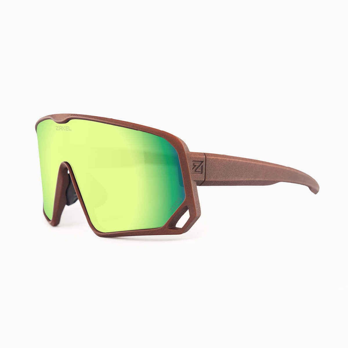 Peak XL Performance Sunglasses | Zirkel Optics