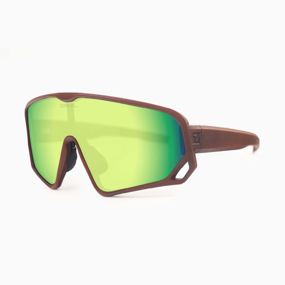 Peak Performance Sunglasses | Zirkel Optics