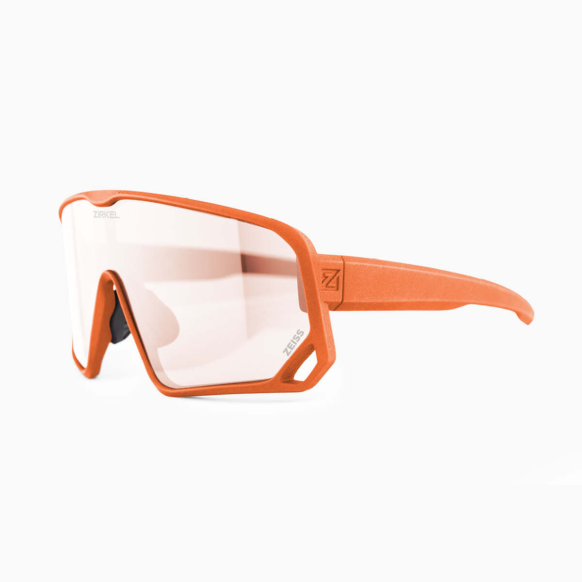 Peak XL Performance Sunglasses | Zirkel Optics