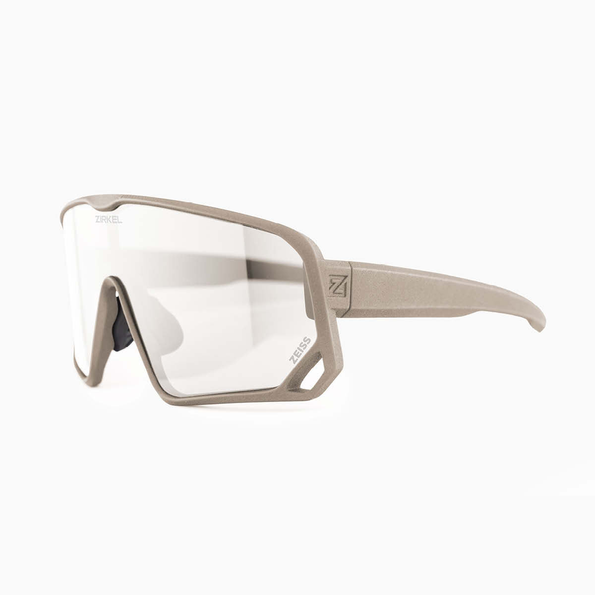 ビックル Peak XL Performance Sunglasses | Zirkel Optics