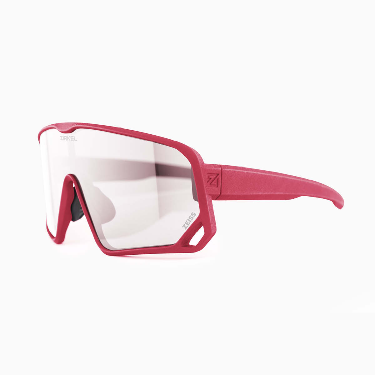 ビックル Peak XL Performance Sunglasses | Zirkel Optics