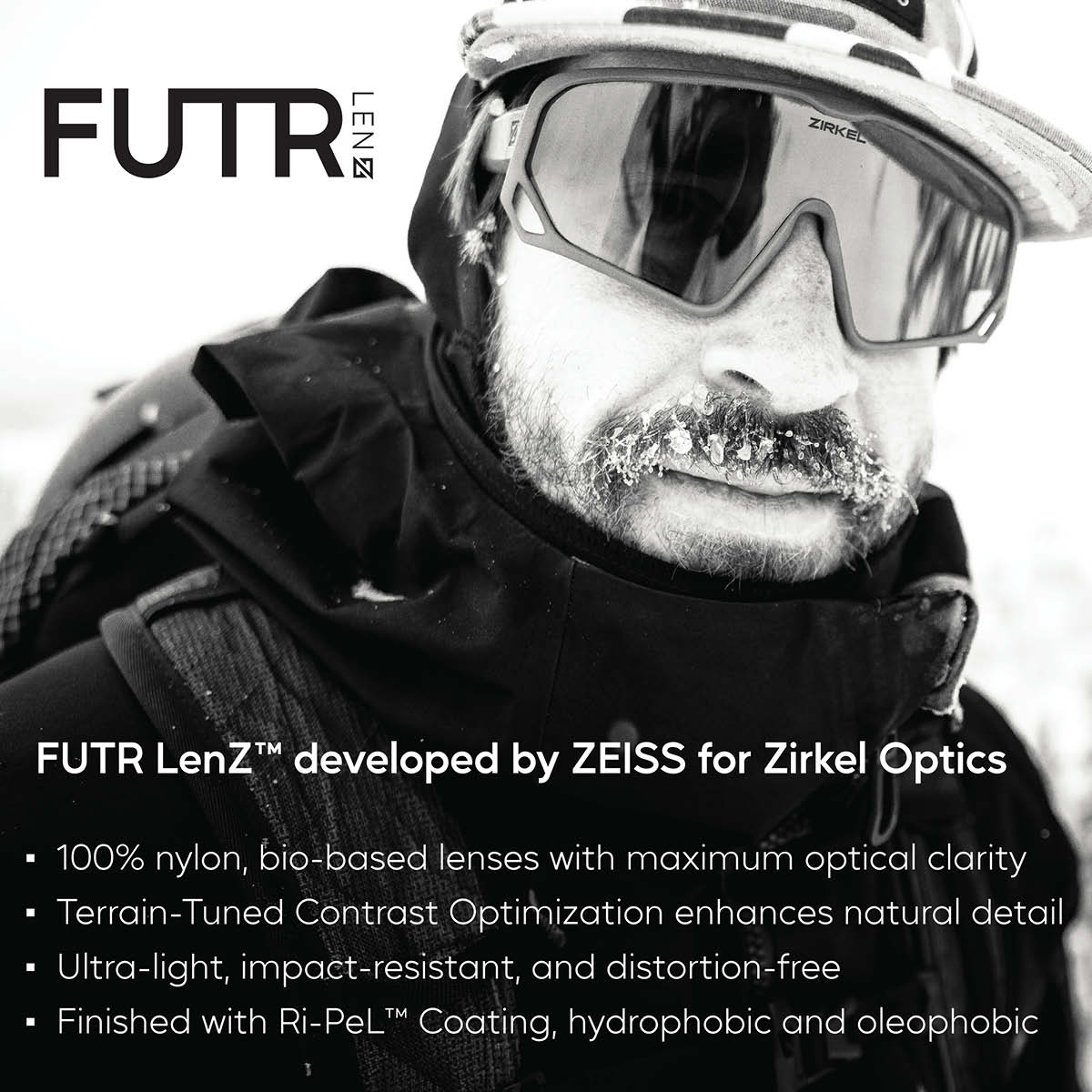 PEAK – Zirkel Holding LLC