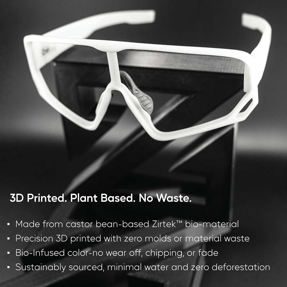 Peak Performance Sunglasses | Zirkel Optics