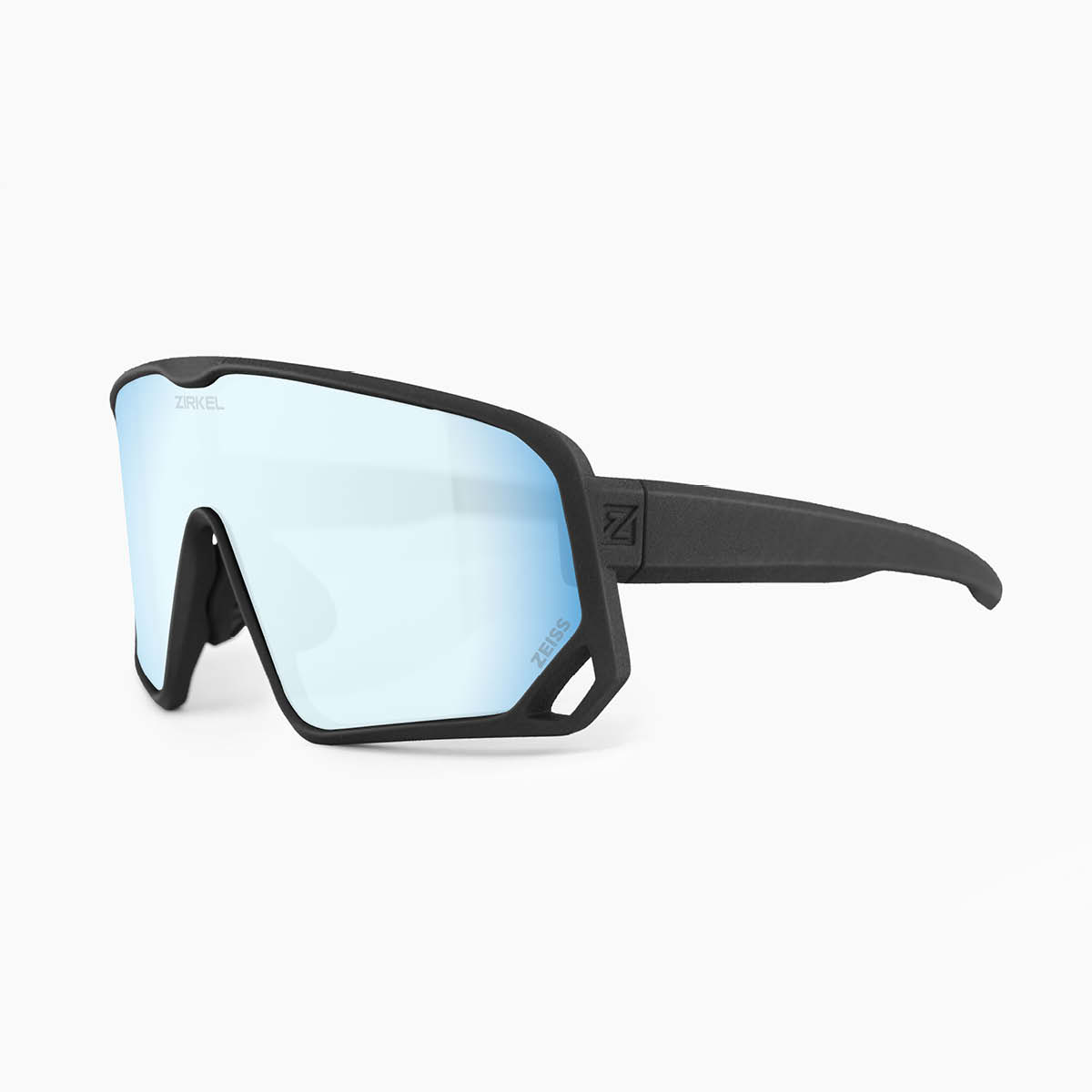 Peak XL Performance Sunglasses | Zirkel Optics