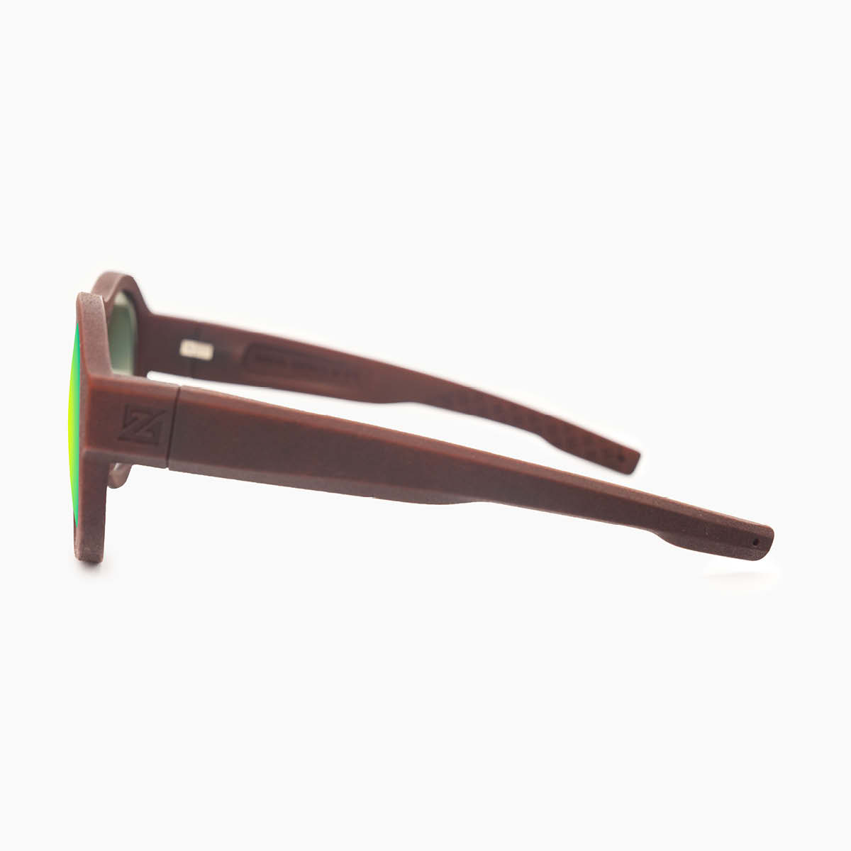  peak サングラス ブラウンフレーム PEAK PIONEER – Zirkel Optics
