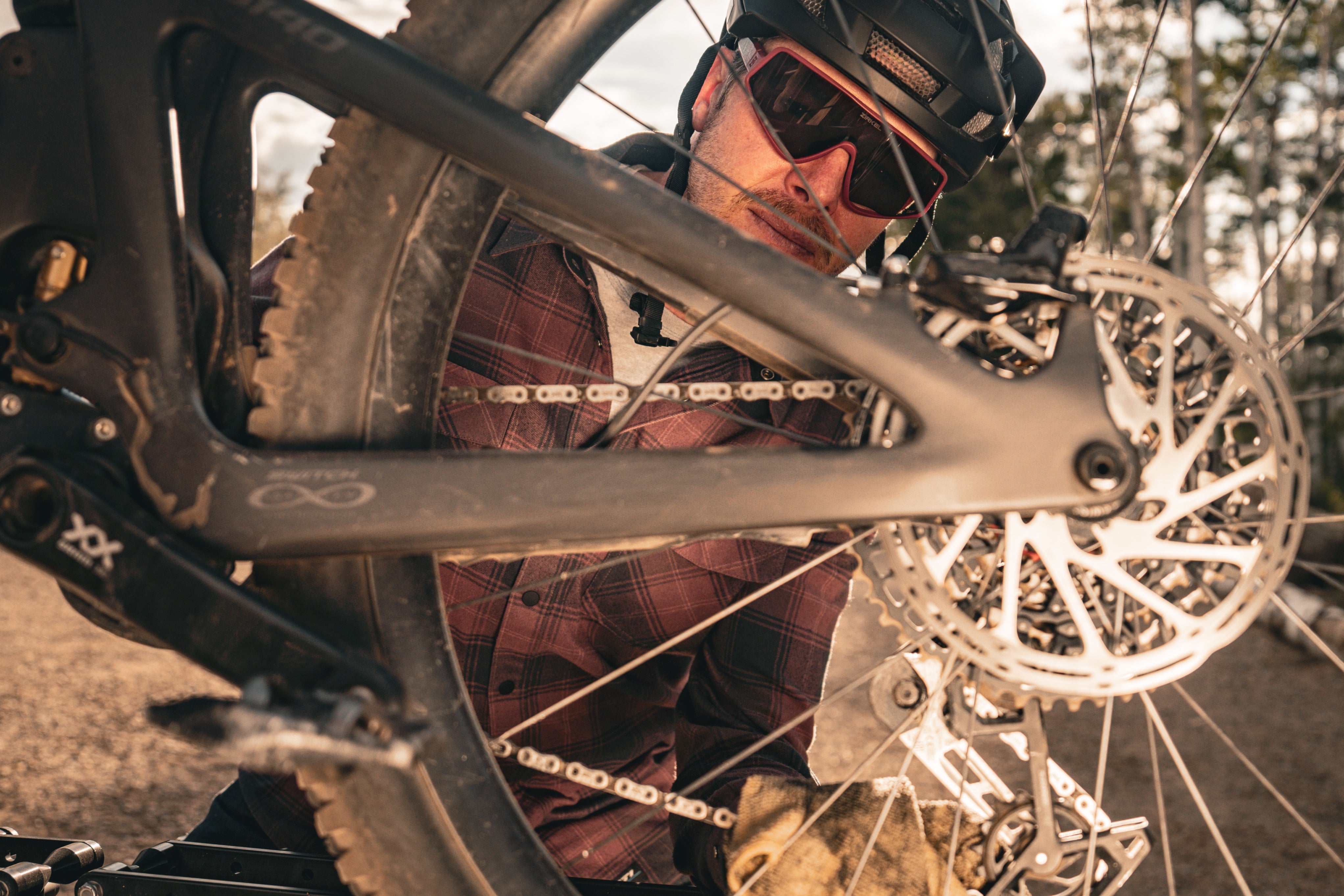 Zirkel Eyewear – Zirkel Holding LLC Zirkel Eyewear – Zirkel Holding LLC