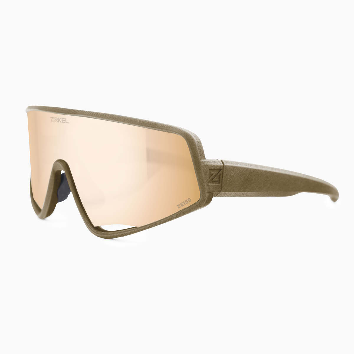 RIDGE RUNNER – Zirkel Optics