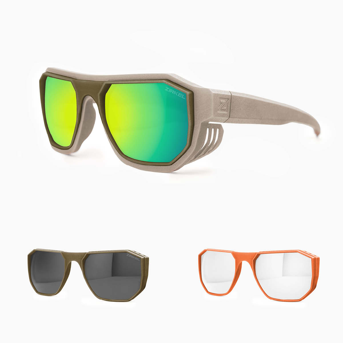 SAWTOOTH EXPLR – Zirkel Optics