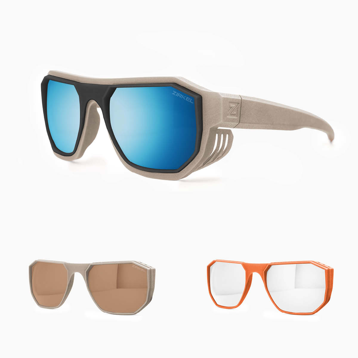 SAWTOOTH EXPLR – Zirkel Optics