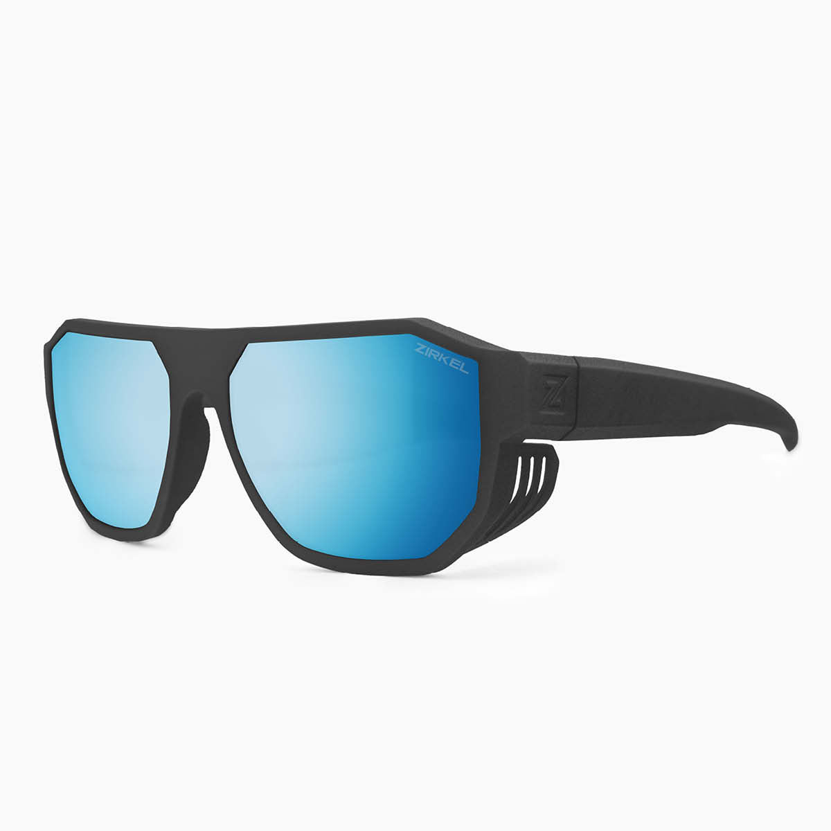 Sawtooth Single 2 | Outdoor Sunglasses | Zirkel Optics