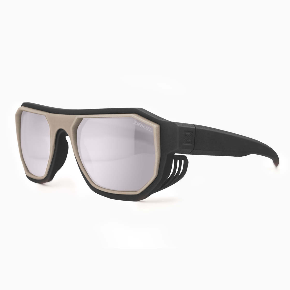 Sawtooth Single 3 | Performance Sunglasses – Zirkel Optics