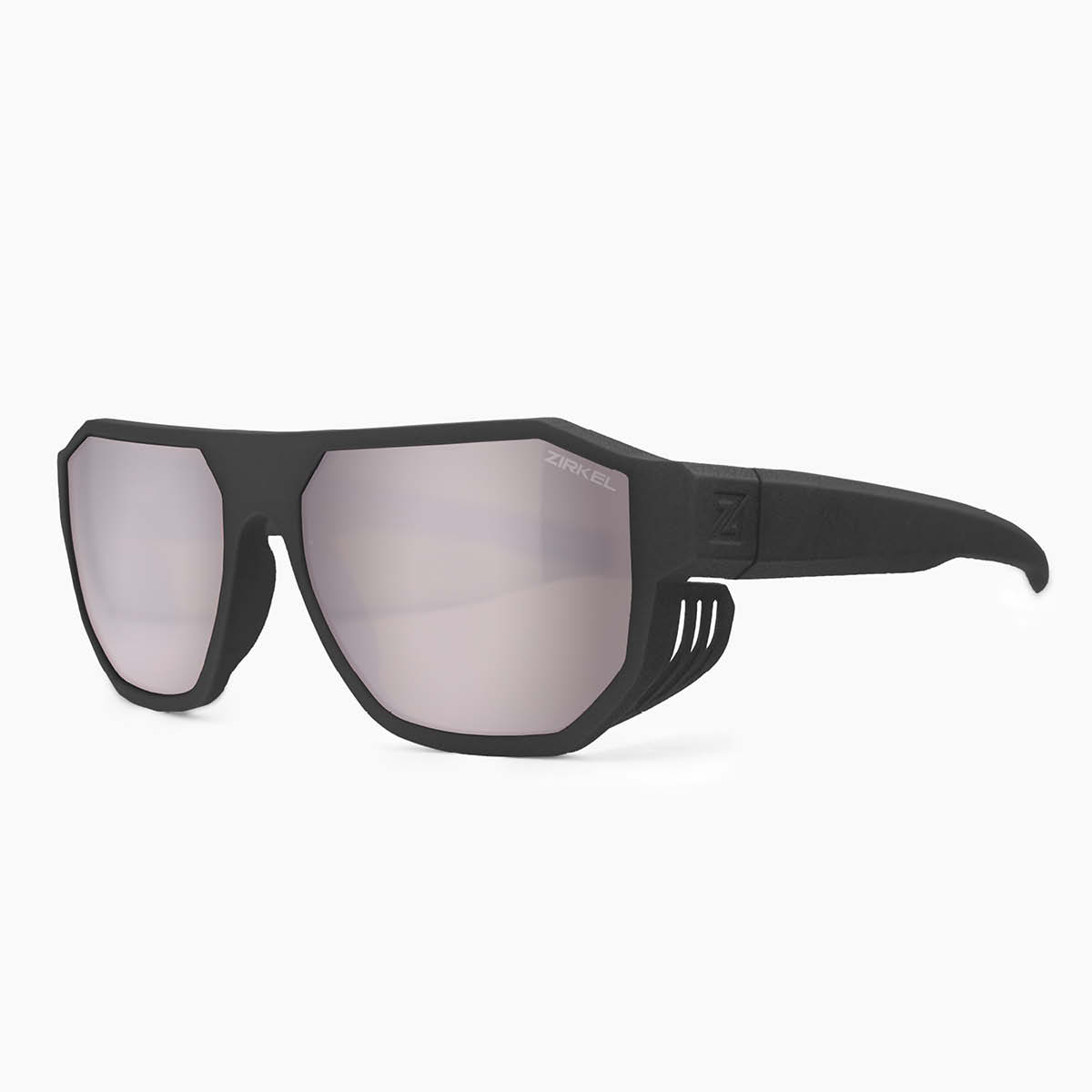 Sawtooth Single 2 | Outdoor Sunglasses | Zirkel Optics
