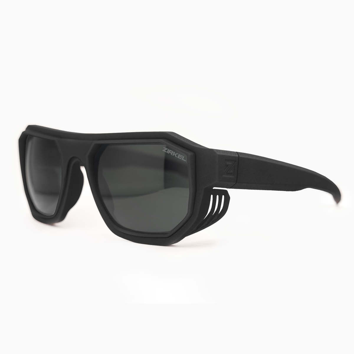 Sawtooth Single 3 | Performance Sunglasses – Zirkel Optics