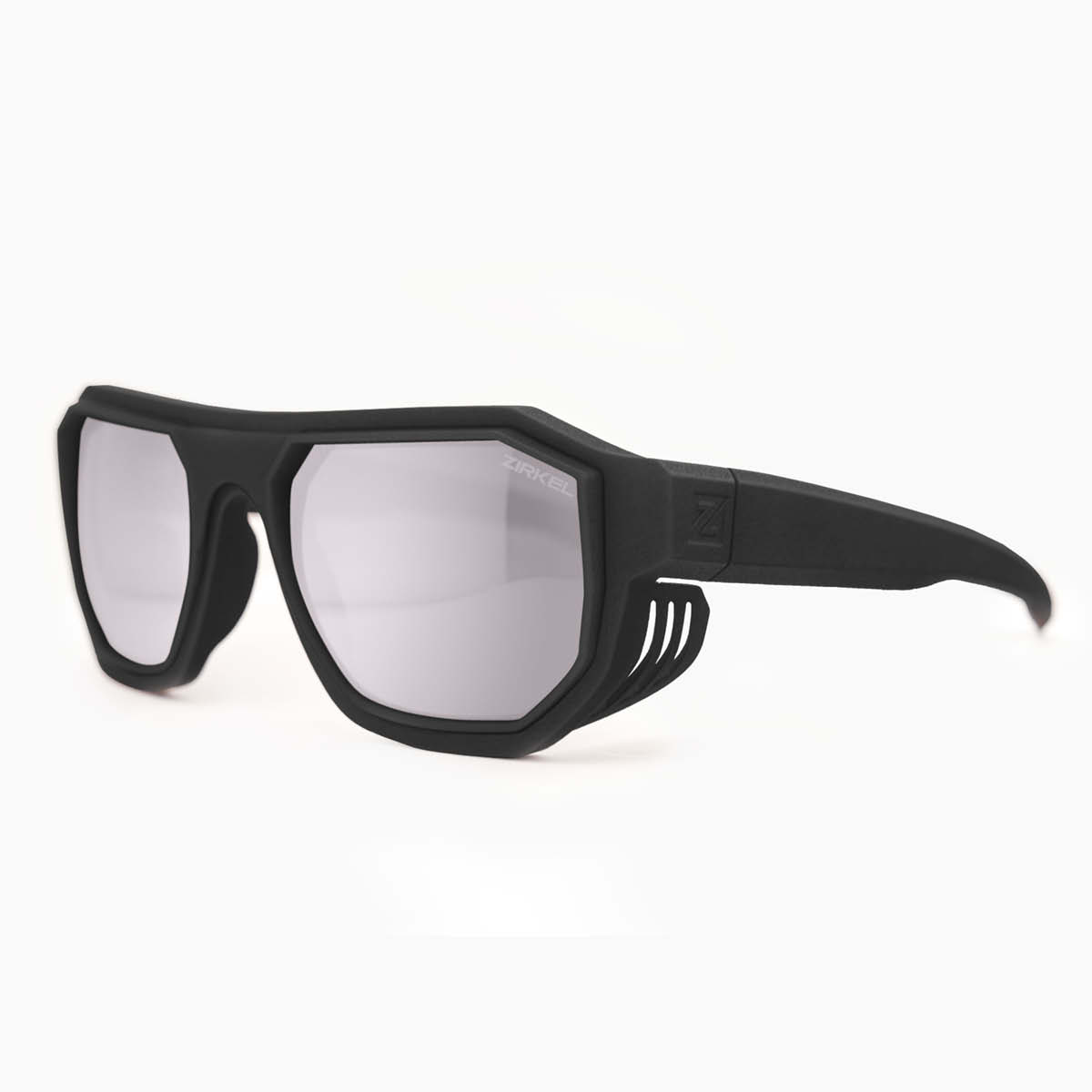 Sawtooth Single 3 | Performance Sunglasses – Zirkel Optics