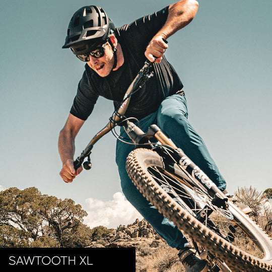 SAWTOOTH XL