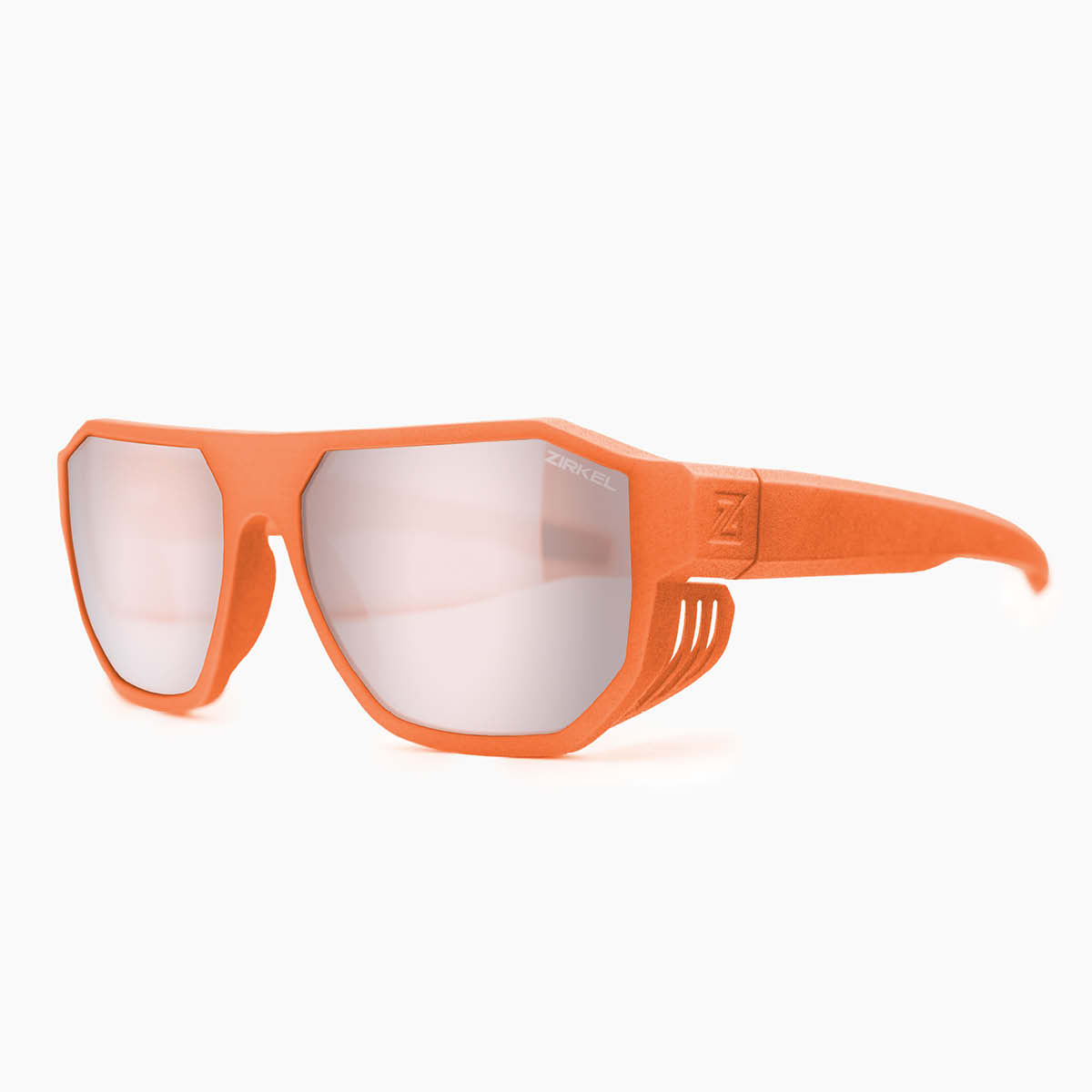 Sawtooth Single 2 | Outdoor Sunglasses | Zirkel Optics