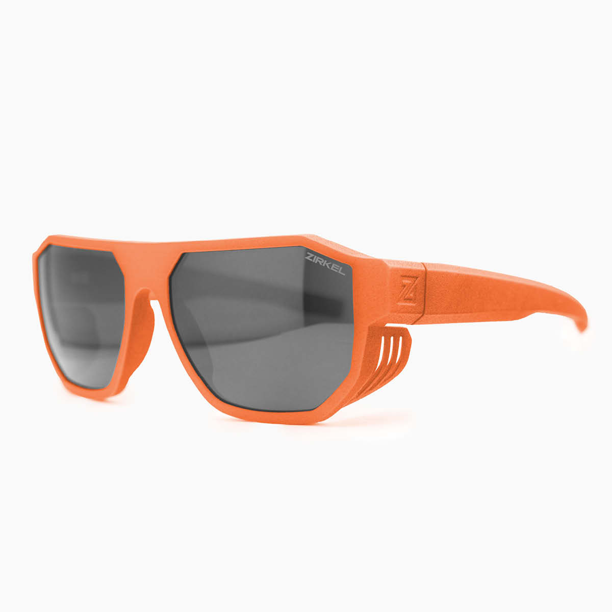ロック Sawtooth Single 2 | Outdoor Sunglasses | Zirkel Optics