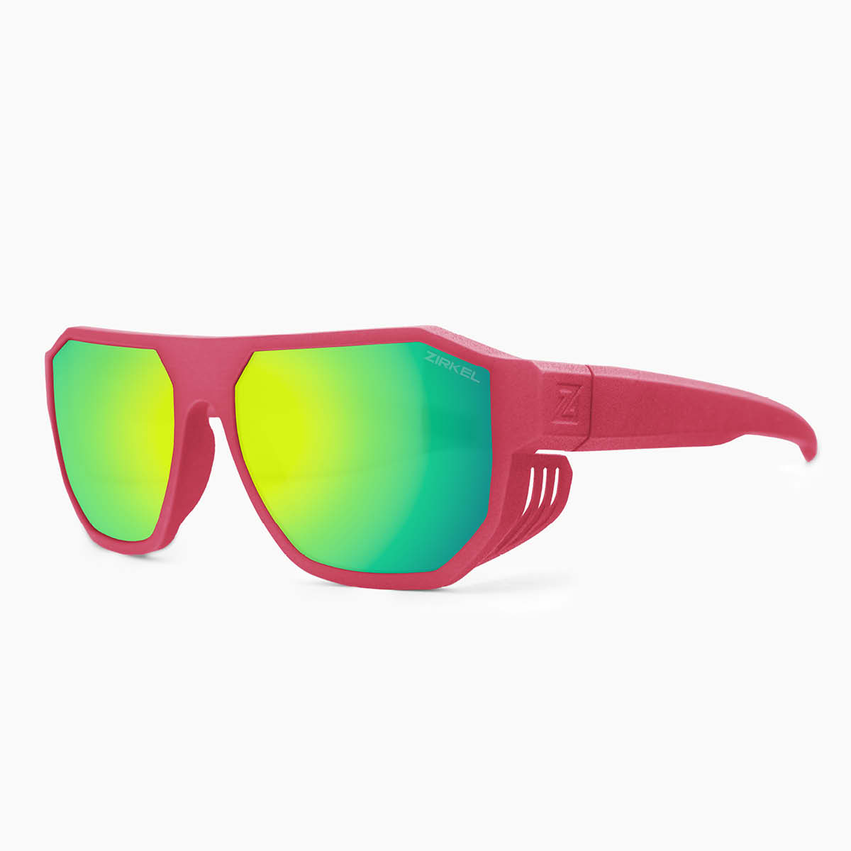 サル Sawtooth Single 2 | Outdoor Sunglasses | Zirkel Optics