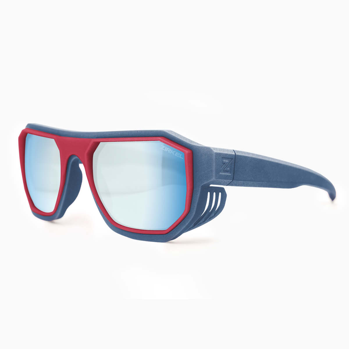 Sawtooth Single 3 | Performance Sunglasses – Zirkel Optics