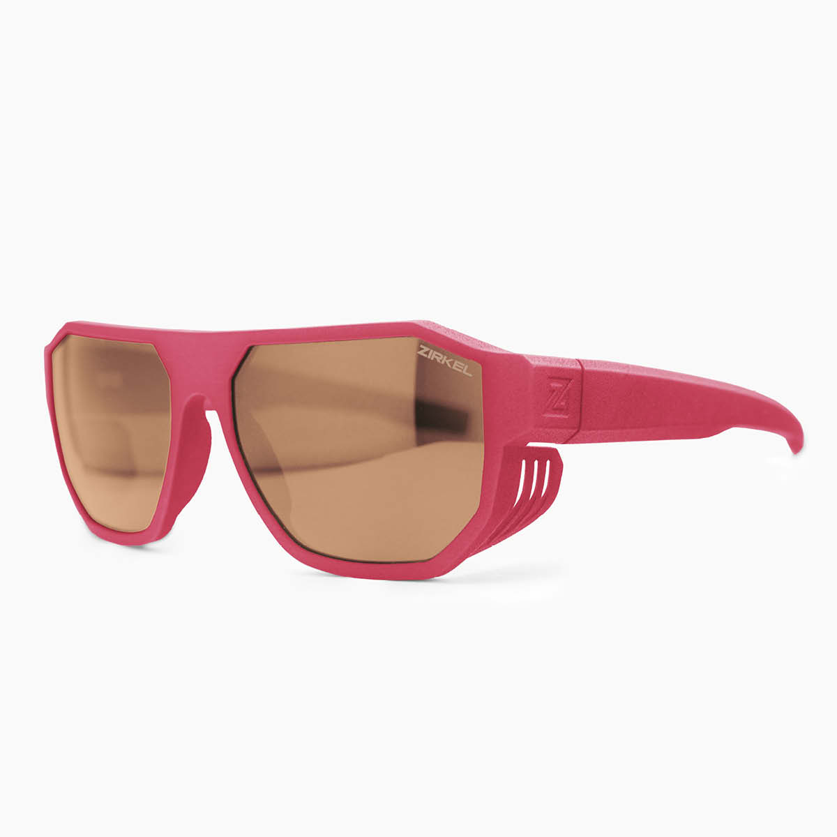 Sawtooth Single 2 | Outdoor Sunglasses | Zirkel Optics