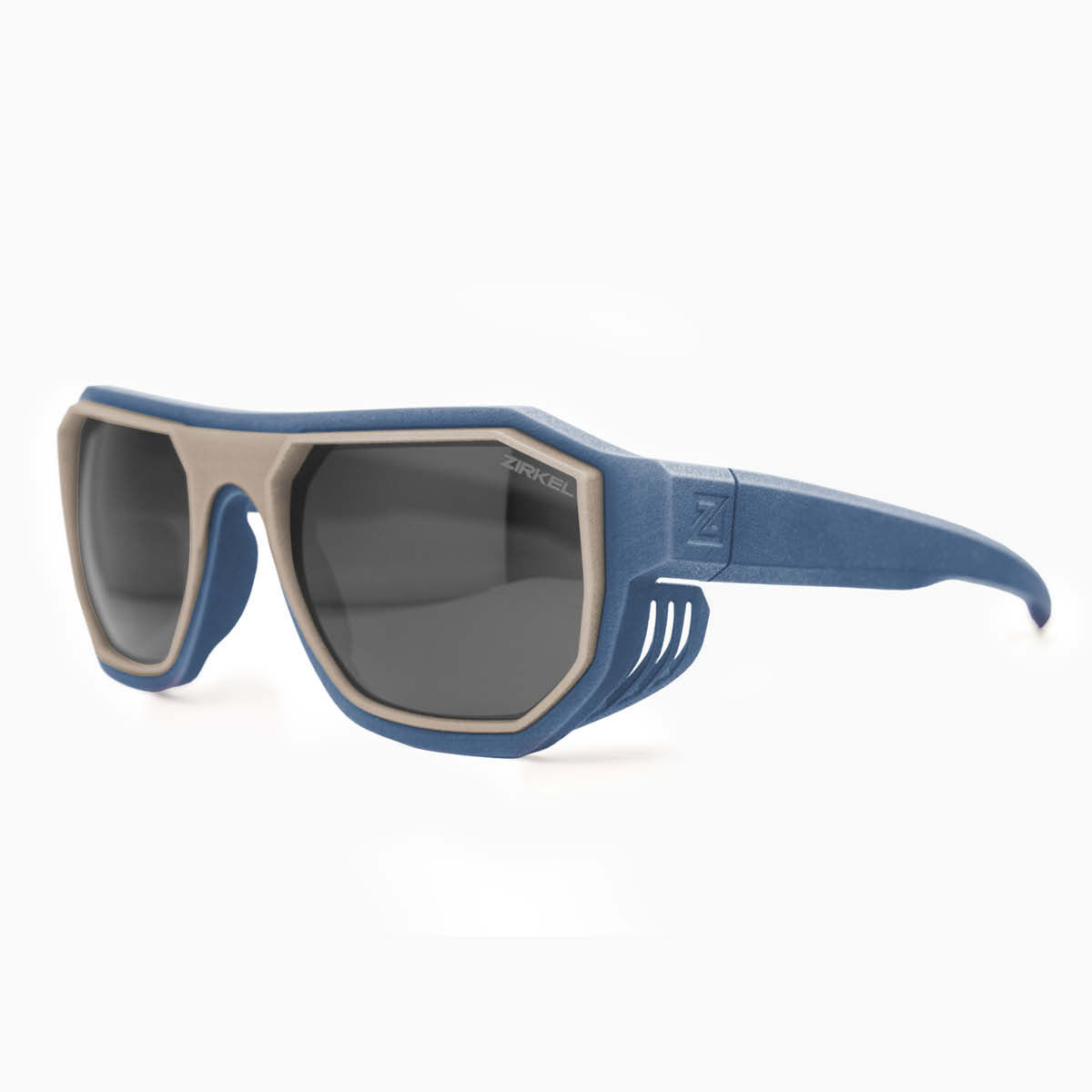 Sawtooth Single 3 | Performance Sunglasses – Zirkel Optics