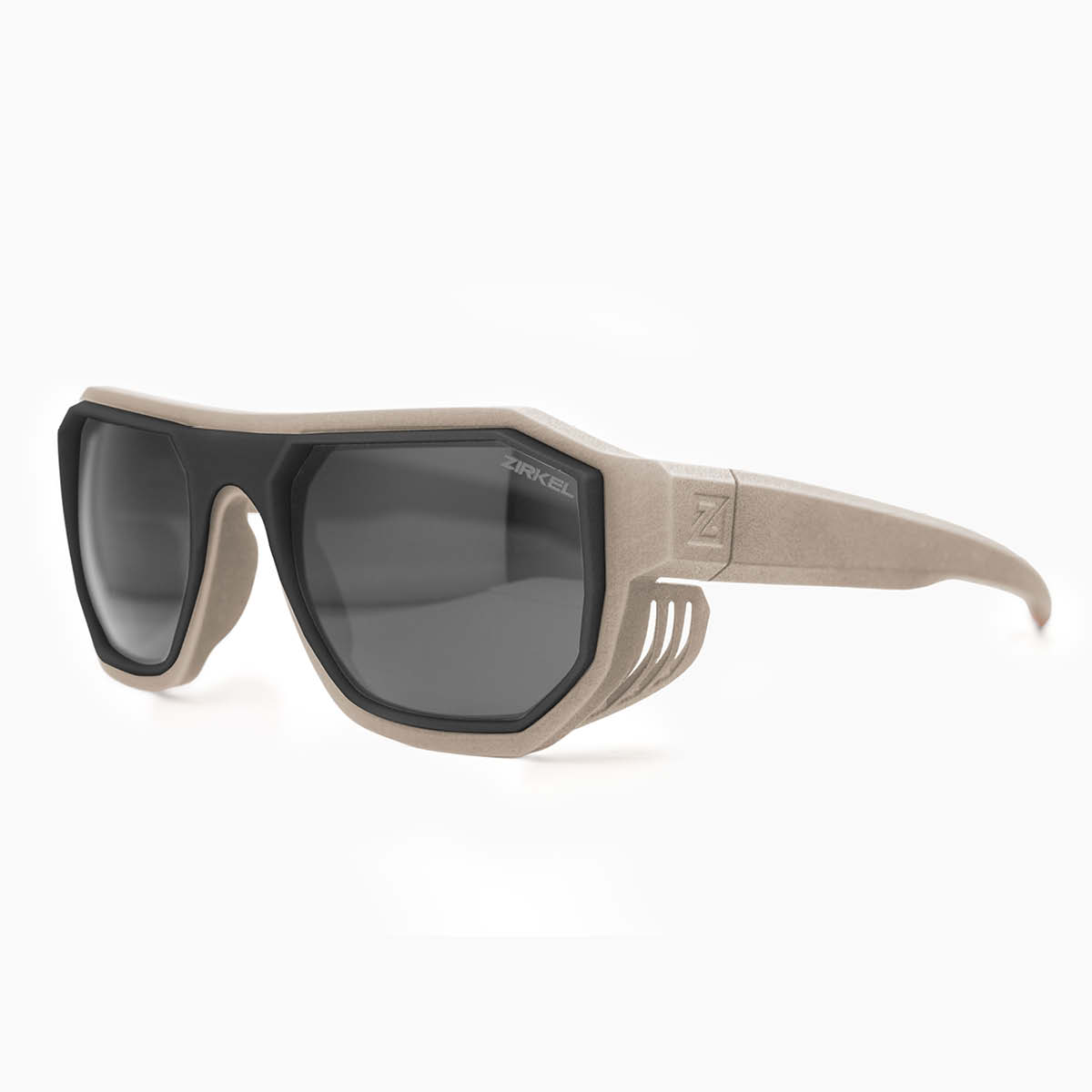 ソラリク Sawtooth Single 3 | Performance Sunglasses – Zirkel Optics